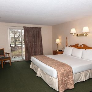 Premium King Room