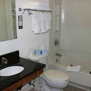 Queen Suite