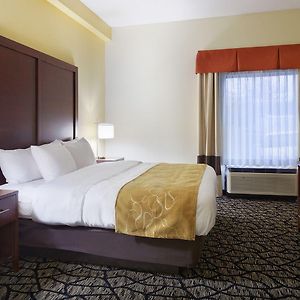 King Suite Disability Access