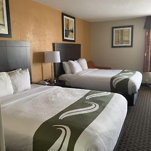 Queen Room Mobility accessible