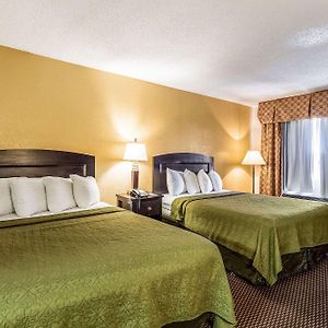 Queen Suite