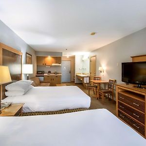 Queen Suite