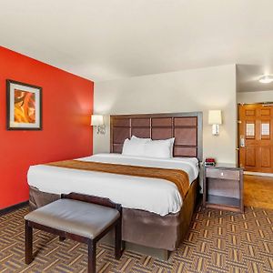 King Room Disability Access