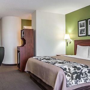 King Room Mobility accessible