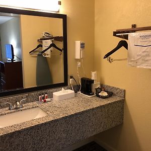 First-Floor Double Room