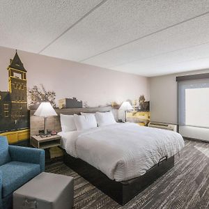 King Room Mobility accessible