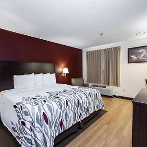 King Suite Disability Access