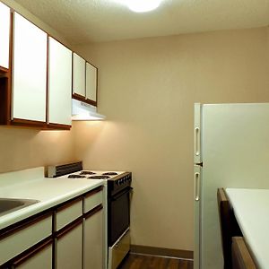 Efficiency Queen Suite
