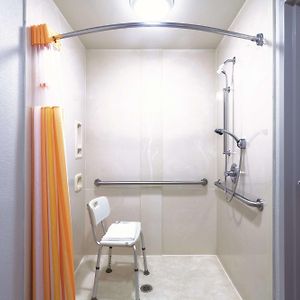 King Room Disability Access