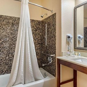 King Suite Mobility accessible