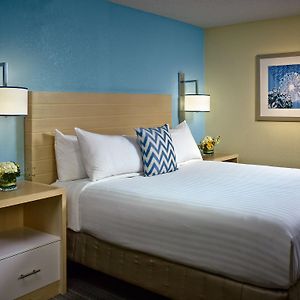 Two-Bedroom King Suite