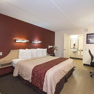 Superior  King Room Disability Access