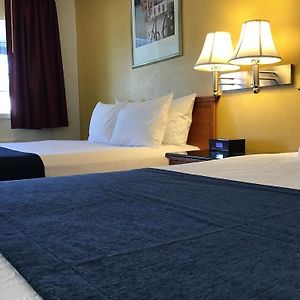 Travelodge By Wyndham Pendleton Or