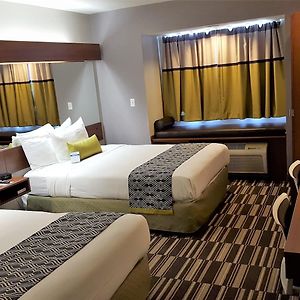 Queen Room Disability Access