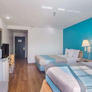 Quadruple Room Disability Access