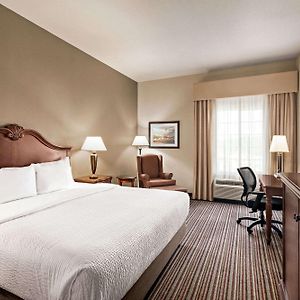 King Room Mobility accessible