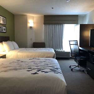 Double Room Disability Access