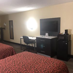 Double Room Mobility accessible