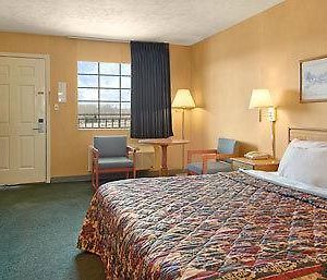 Double Room Disability Access