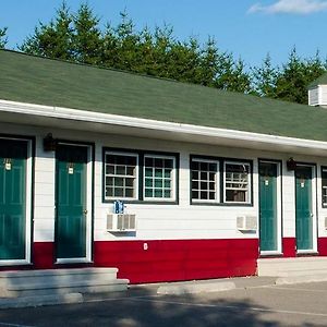 Norfolk Motel