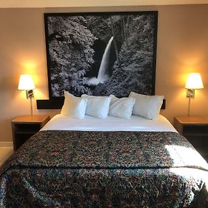 Queen Suite