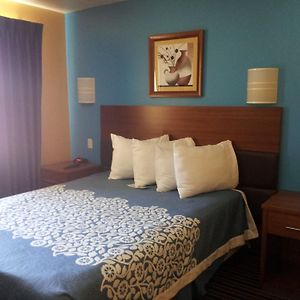 King Room Mobility accessible