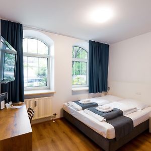 Mk Hotel Muenchen Max-Weber-Platz
