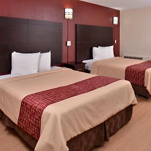 Superior Second Floor Queen Room
