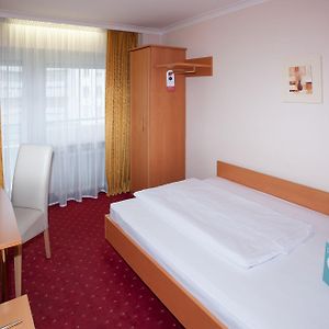 Comfort Single Room