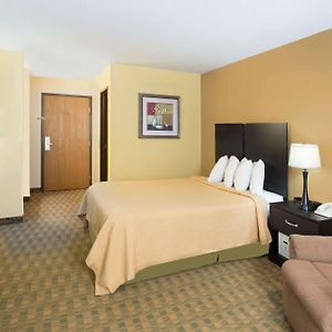 Queen Room Disability Access