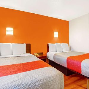 Quadruple Room Disability Access
