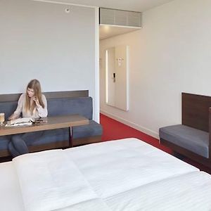 Riverside King Room