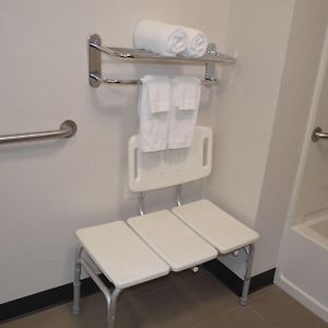 Queen Room Disability Access
