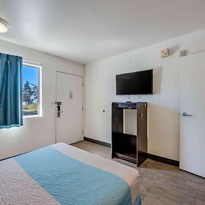 Double Room Disability Access