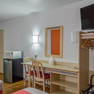 Queen Room Disability Access