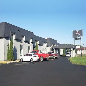 Coratel Inn & Suites By Jasper Mankato