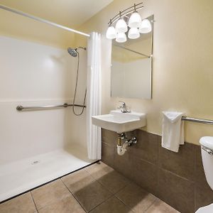 King Suite Mobility accessible