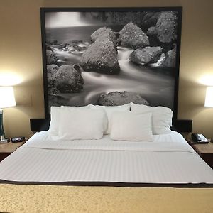 Queen Suite