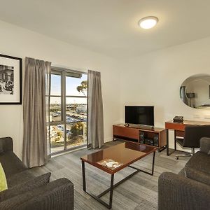 Two-Bedroom Apartment Mobility accessible