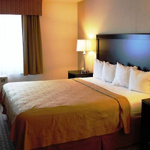 Efficiency King Room