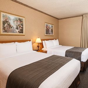 Premier Tower Room