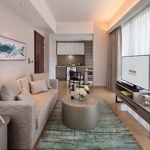 Deluxe One-Bedroom Room