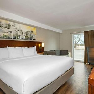 First-Floor Room