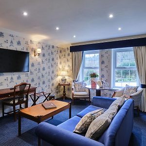 Superior King Suite