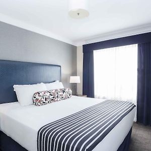 Standard King Suite