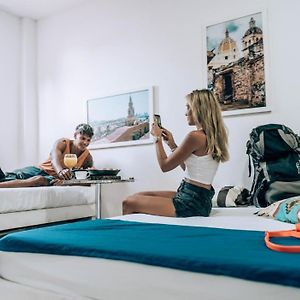 Neos Hotel Cartagena