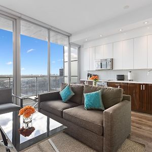 Soho Residences Lisgar