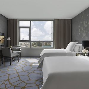 Premier Twin Room