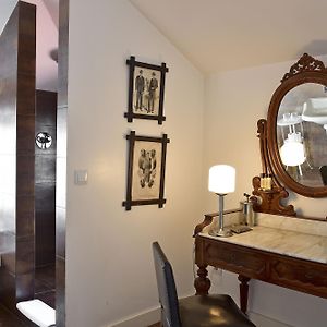 Romantic Junior Suite