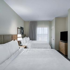 Queen Suite